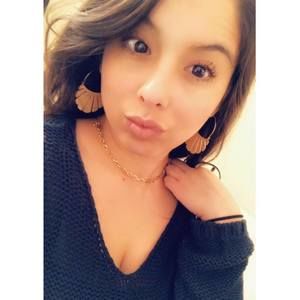 Meet your Posher, Veronica